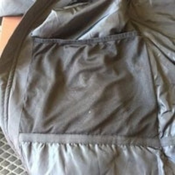 `NWT Empyre Many Pockets Hoodie Jacket - Picture 6 of 6